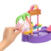 Enchantimals - Doll and Accessories, Monkey Swimming Pool Playset, Doll