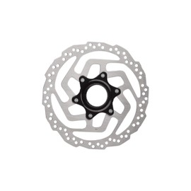 Shimano SM-RT10 Tourney TX Centre-Lock disc rotor, for resin pad only, 160 mm