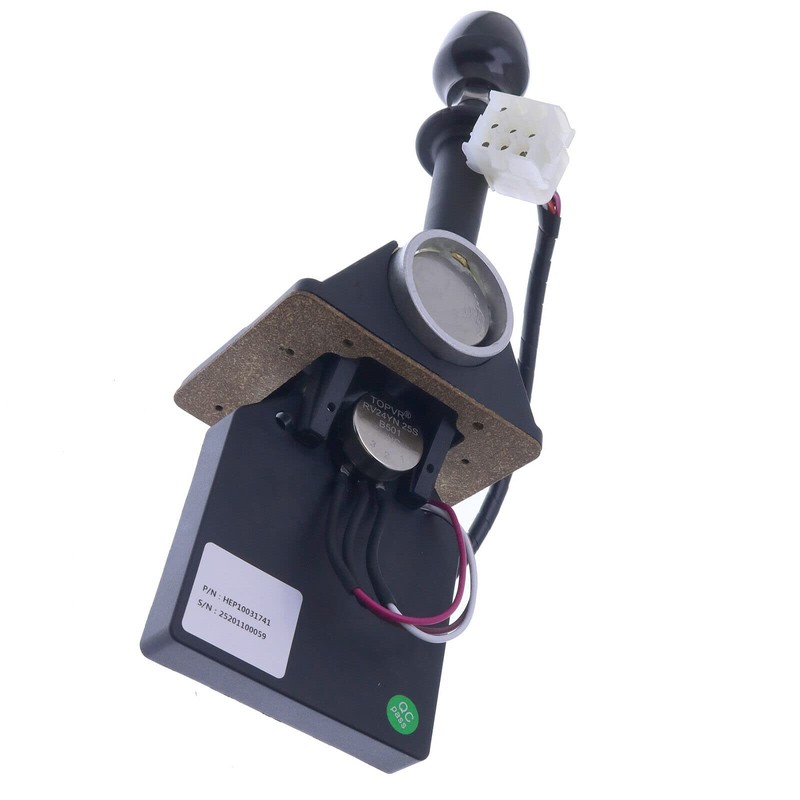 Solarhome New Joystick Controller 1600141 Compatible with JLG Boom Lift