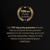 Ultimate Alpha GPC 650mg - 60 Capsules | High-Purity Nootropic