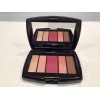 LANCOME 3 LANCÔME Color Design Palette Eye Shadow ROSE MEDLEY
