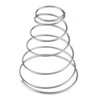 Cutetool GO-210-4 72082 Conical Coil Spring, Replacement Coil Spring for