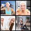 Spa Facial Headband Make Up Wrap Head Terry Cloth Headband,
