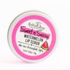Bella & Bear Sweet 'n' Sassy Watermelon Exfoliating Lip Scrub,