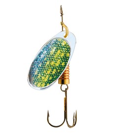 Dam Spinner Fz Nature 3D Pike 10G