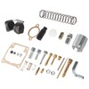 Motorcycle Carburetor Repair Kit Carb Rebuild Set for Dellorto PHBG