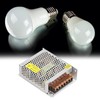 120W 10A Switching Power Supply Converter Driver for LED Light