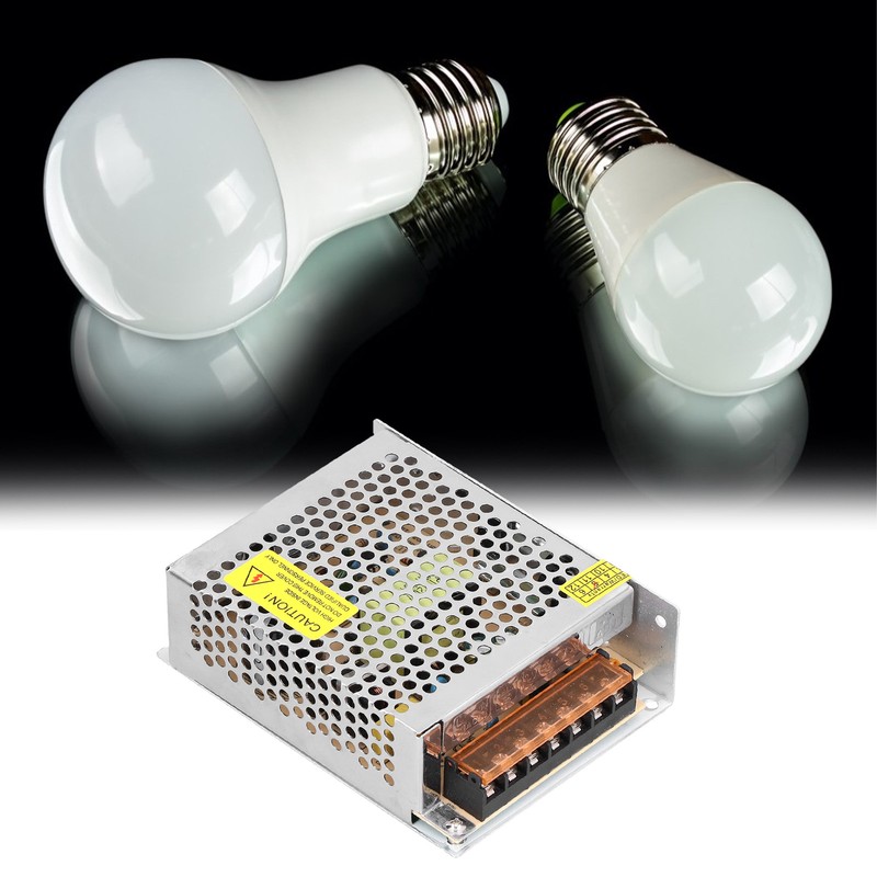 120W 10A Switching Power Supply Converter Driver for LED Light