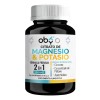 Citrato Magnesio Y Citrato Potasio Curcuma, Extracto Platano, Acido Malico