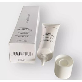bareMinerals Good Hydrations Silky Face Primer Hydrate 1 oz Full Size New Sealed