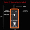 Super EL50448 Plus 2-in-1 TPMS Reset Tool for GM for
