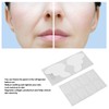 10pcs Face Wrinkle Patches Lock Moisture Promote Collagen Remove Fine