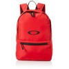 Oakley Freshman Packable RC Backpack, Red Line, One Size