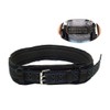 SSDH Heavy Duty Work Belt Scaffolding Professional Heavy Duty Leather