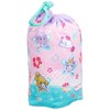 Komori Resin Tropical Cure Pretty Cure Cup Bag, 5.9 x