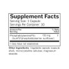 Brainmd Neurops 150 Fosfatidilserina Cápsulas Gluten