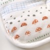 Hoppetta Hoppetta tanta Fuwa gauze takes sweat pillow 5372 by
