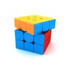 Speed Cube 3x3,Original Magic Cube Puzzle Toy,Full Size 2.2'' Advanced