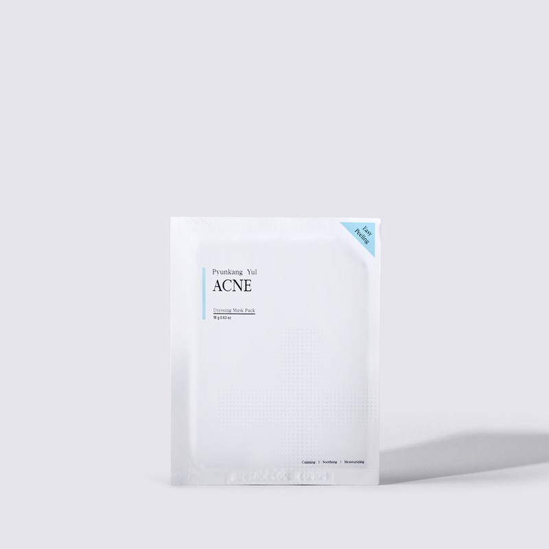 Pyunkang Yul [Pyunkang Yul]Acne Dressing Mask Pack (1ea)