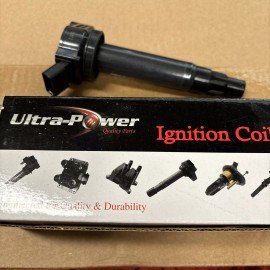 Standard Motor Products Ignition Coil Ultra Power UF506