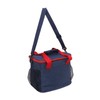 Large Lunch Bag Thickening Waterproof Heat Insulation Leakproof Freezable Cooler