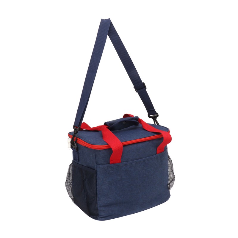 Large Lunch Bag Thickening Waterproof Heat Insulation Leakproof Freezable Cooler