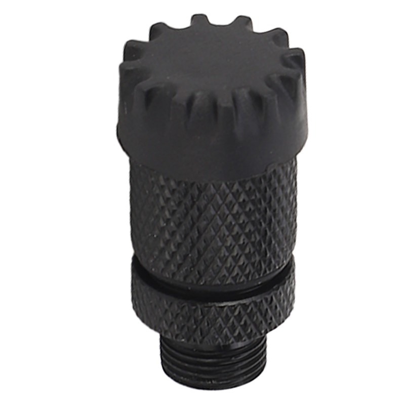 Archery Compound Bow Sight Light 3 Stage Adjustment 5 Pin