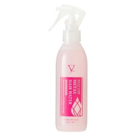 Phiten YUKO Metax Hair Water Daily Care 6.8 fl oz (200 ml)