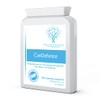 swiss bioenergetics CanDefence 60 Capsules - Candida Support - Ultimate