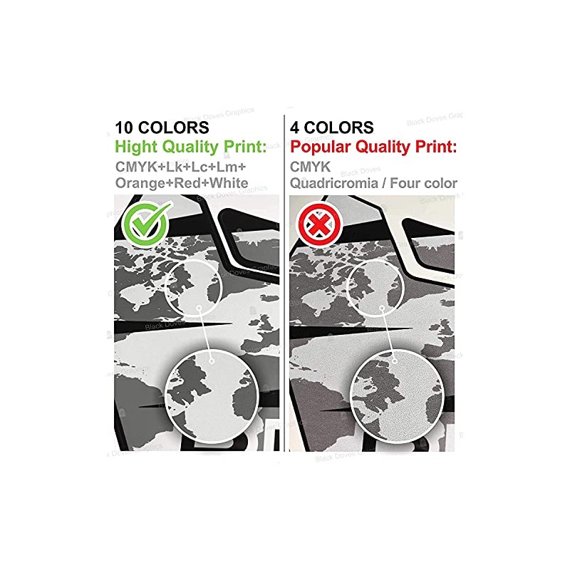 Sticker Resinati 3D Tank Protector Compatible with Motorcycle MV Agusta