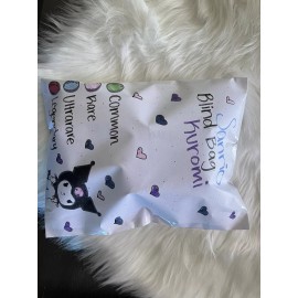 Sanrio Kuromi Mystery Bag (4pcs +)