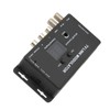 TM70RG TV Link Modulator Support PAL /NTSC Adjustable Output Gain