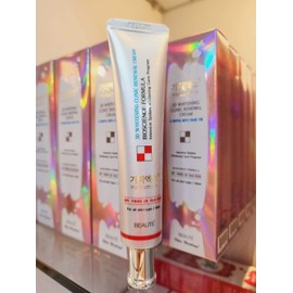 Beauty Cosmetic [Melasma-X] 3D Whitening Clinic Cream 1.18 fl oz for Brightening up Skin Tone