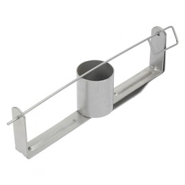 Heavy Duty Drywall Tape Holder Iron Drywall Tape Roll for Wall Corner