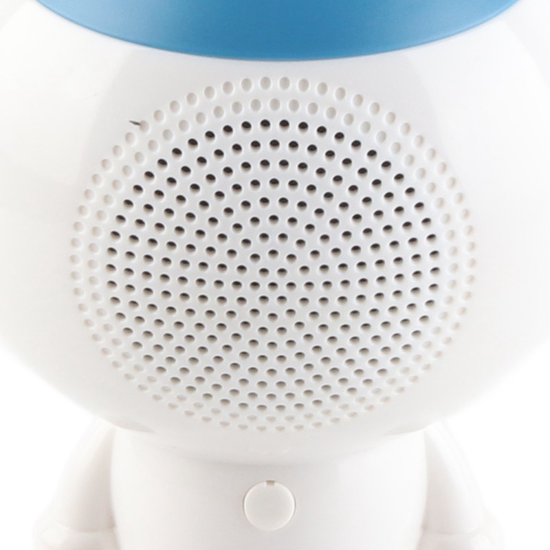Bluetooth Microphone Children's Wireless Microphone with Sound Mode Intelligent Function