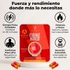 Energía Masculina Yaakunaj Firme Hold Tabletas 500mg Natural