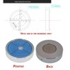 XMLEI Aluminum alloy high precision horizontal bubble universal high precision