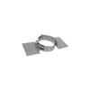 Selkirk 200250 URSA Universal Roof Support Kit, 5" - 8"