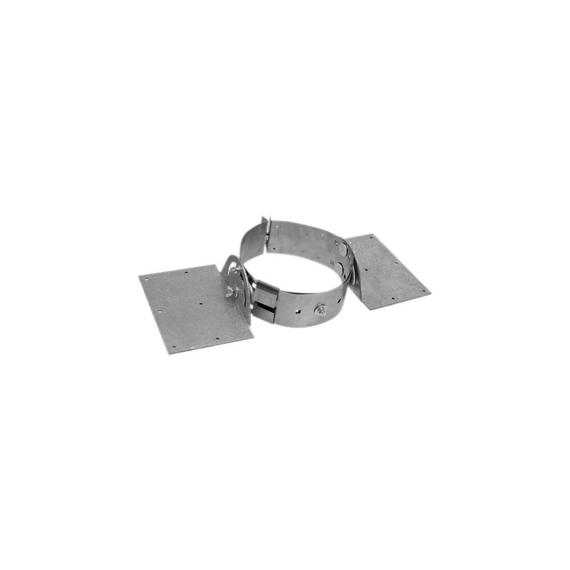 Selkirk 200250 URSA Universal Roof Support Kit, 5" - 8"