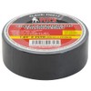 Dogotuls TI6012 Cinta para Ductos, color Negro, 2 x 25