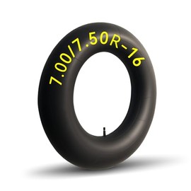 7.00-16 7.50-16 Inner Tube 7.00R16 7.50R16 7.50x16 Inner Tube