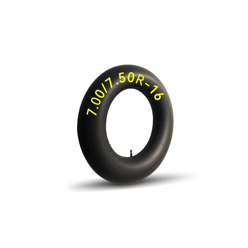 7.00-16 7.50-16 Inner Tube 7.00R16 7.50R16 7.50x16 Inner Tube