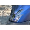 labelbike - 3D Gel Resin Sticker for Motorcycle Tanks, Compatible