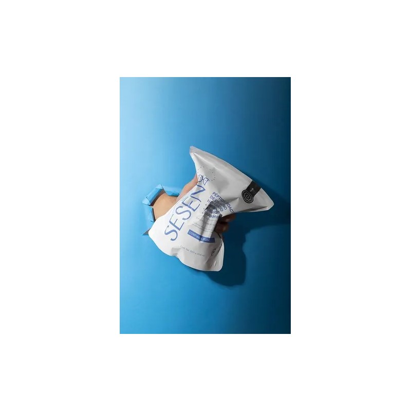 Sesen Colageno+vitamina C+ Magnesio+glucosamina Blue