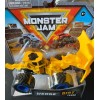 Spin Master Monster Jam Trucks for chiller7676 Private Order