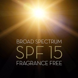 Olay 5282009 Total Effects SPF 15 Moisturizer with Sunscreen, Fragrance Free,