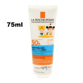 La Roche-Posay 75ML La Roche Posay Anthelios Dermo-Pediatri