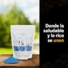 NEGRO MOSTAZA Espirulina Azul en Polvo - bolsa de 500gr