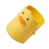 Pen Holder Cute Little Yellow Duck Pencil Holder Multifunction Pen
