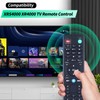 New Replace Remote Control for BuzzTV XRS4000 XR4000